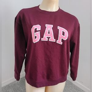 Gap Logo Sweatshirt